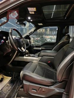 فورد F-150 رابتور